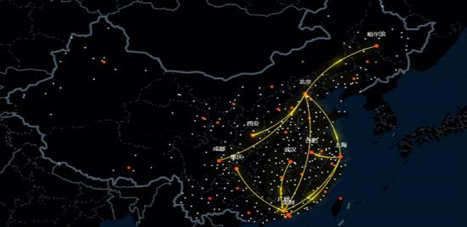 中國(guó)移動(dòng)、中國(guó)聯(lián)通、中國(guó)電信將提供用戶位置軌跡證明服務(wù)